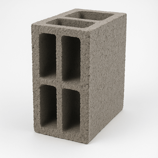 Blocos de Concreto